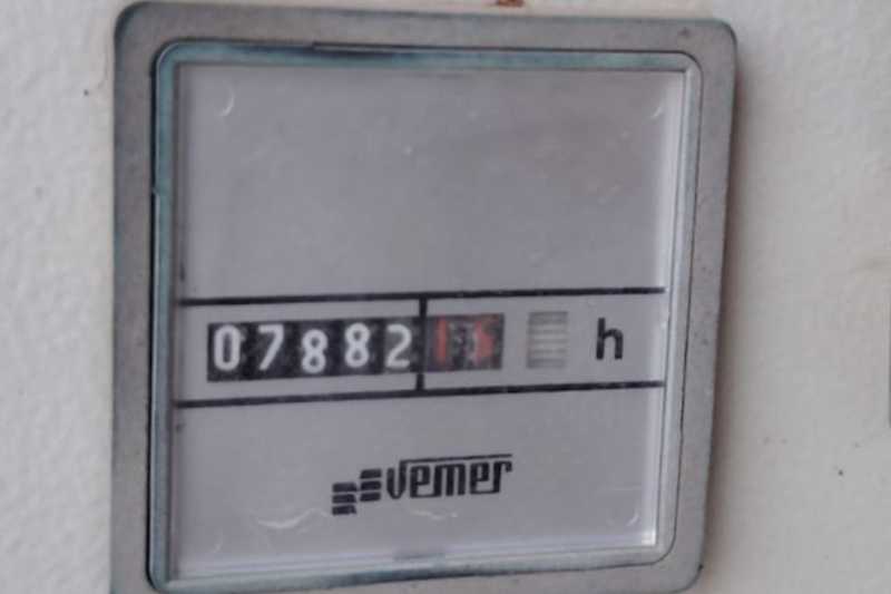 OmecoHub - Immagine CAMS UTS30.07